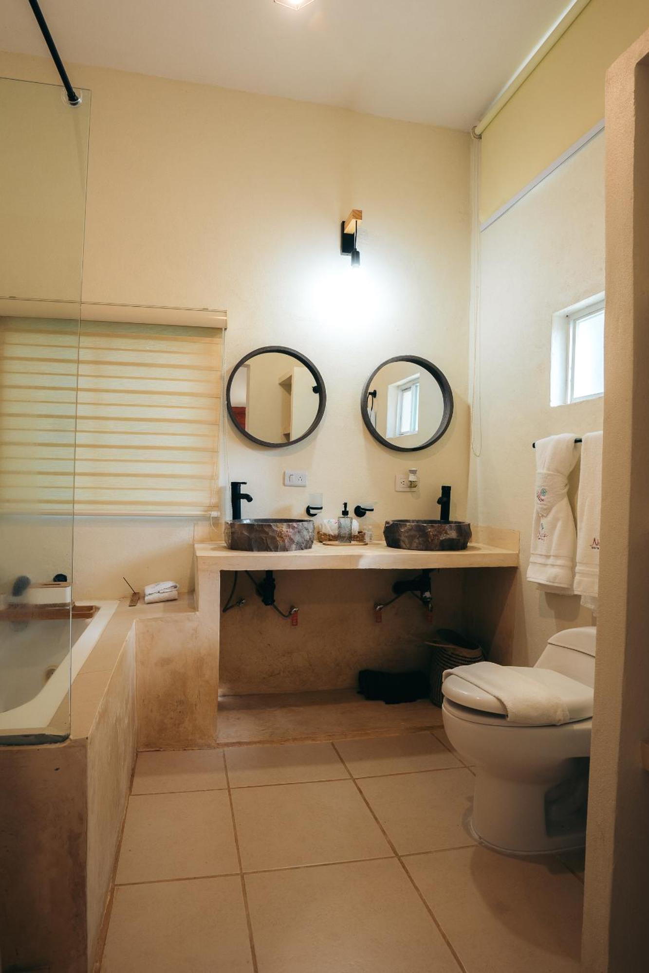 Nuiya Hoteles Centro ซายูลิตา ภายนอก รูปภาพ