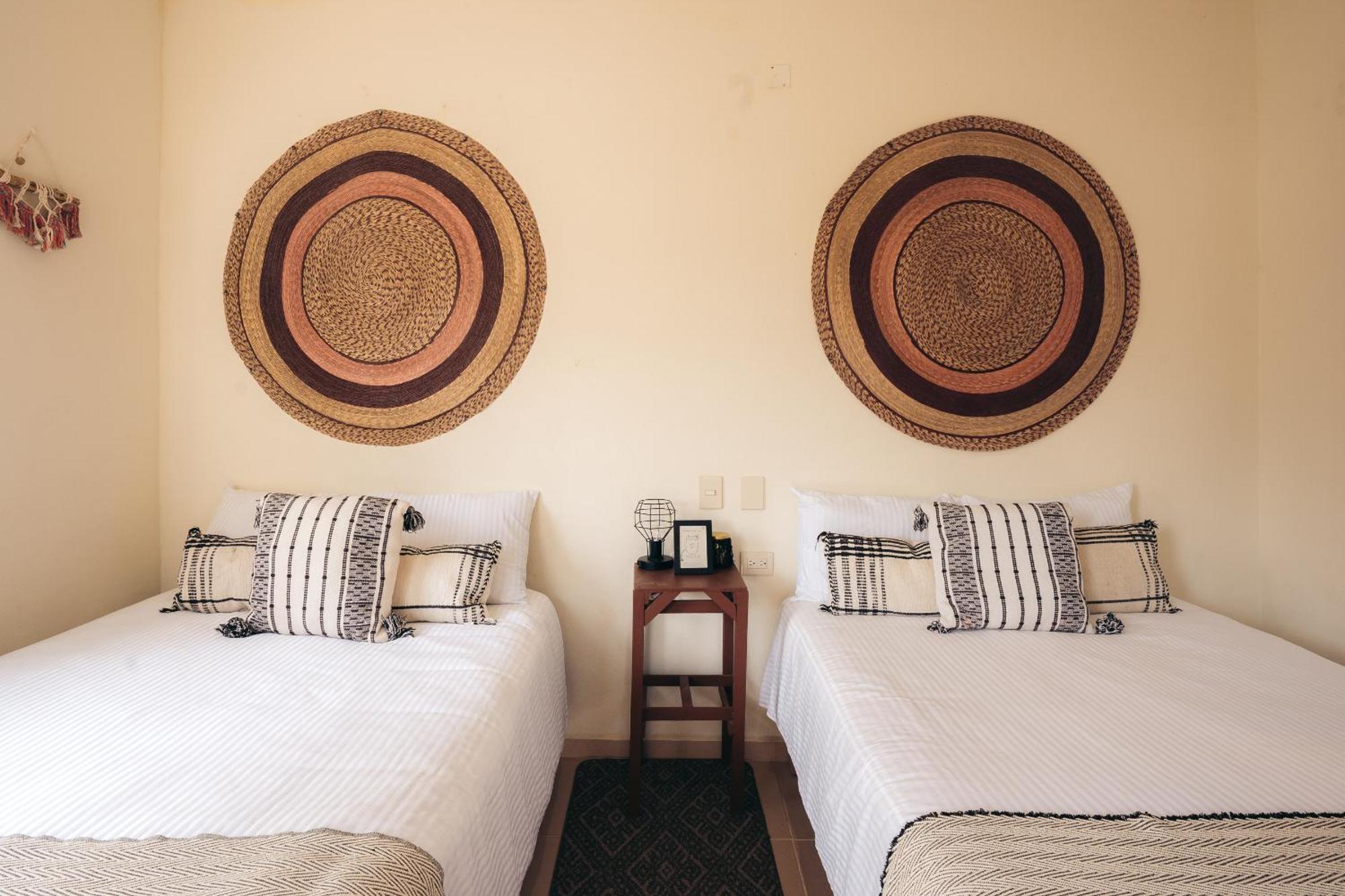 Nuiya Hoteles Centro ซายูลิตา ภายนอก รูปภาพ