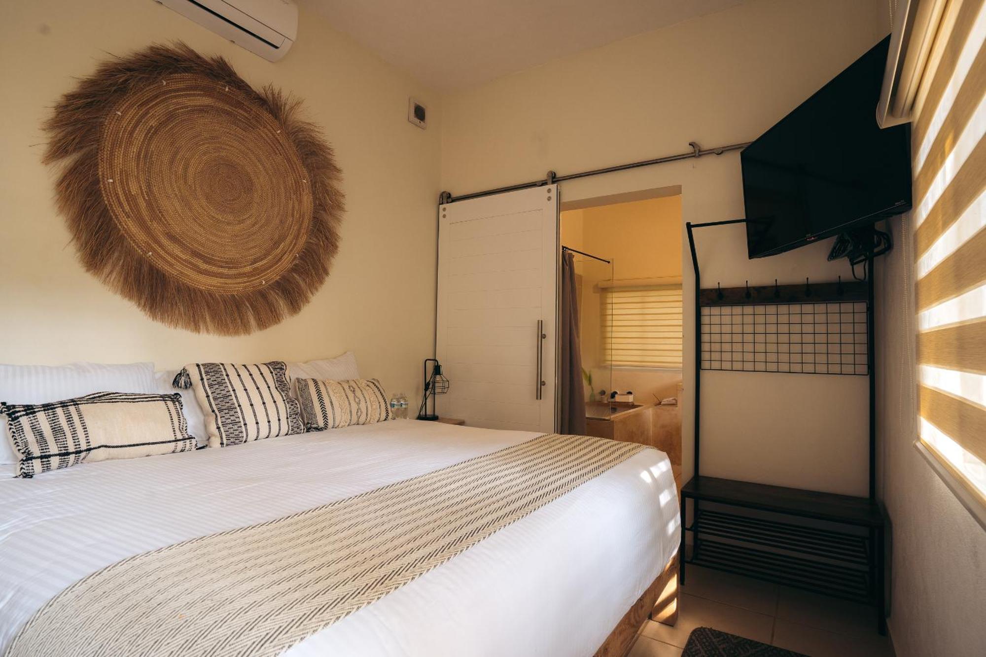 Nuiya Hoteles Centro ซายูลิตา ภายนอก รูปภาพ